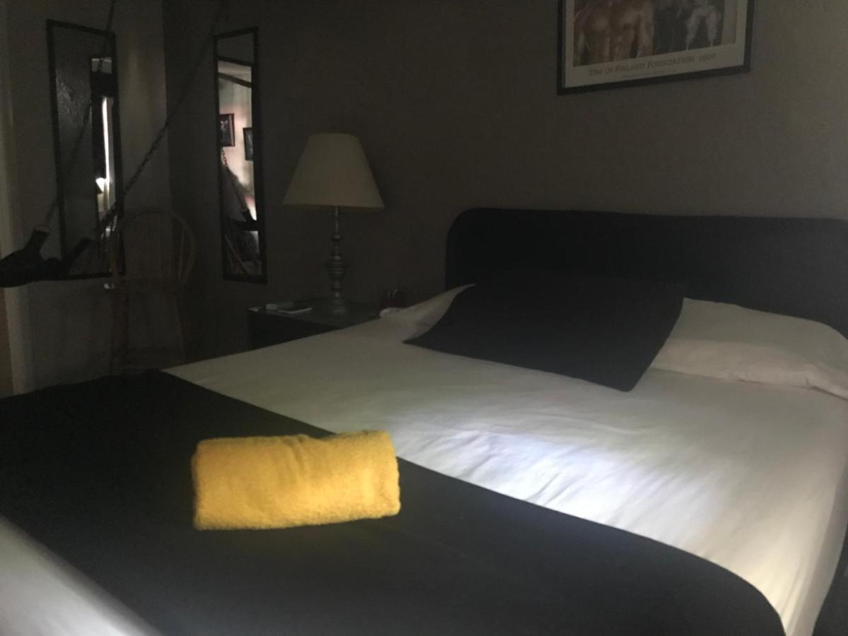 Inn Leather Guest House-Gay Male Only 포트 로더데일 외부 사진