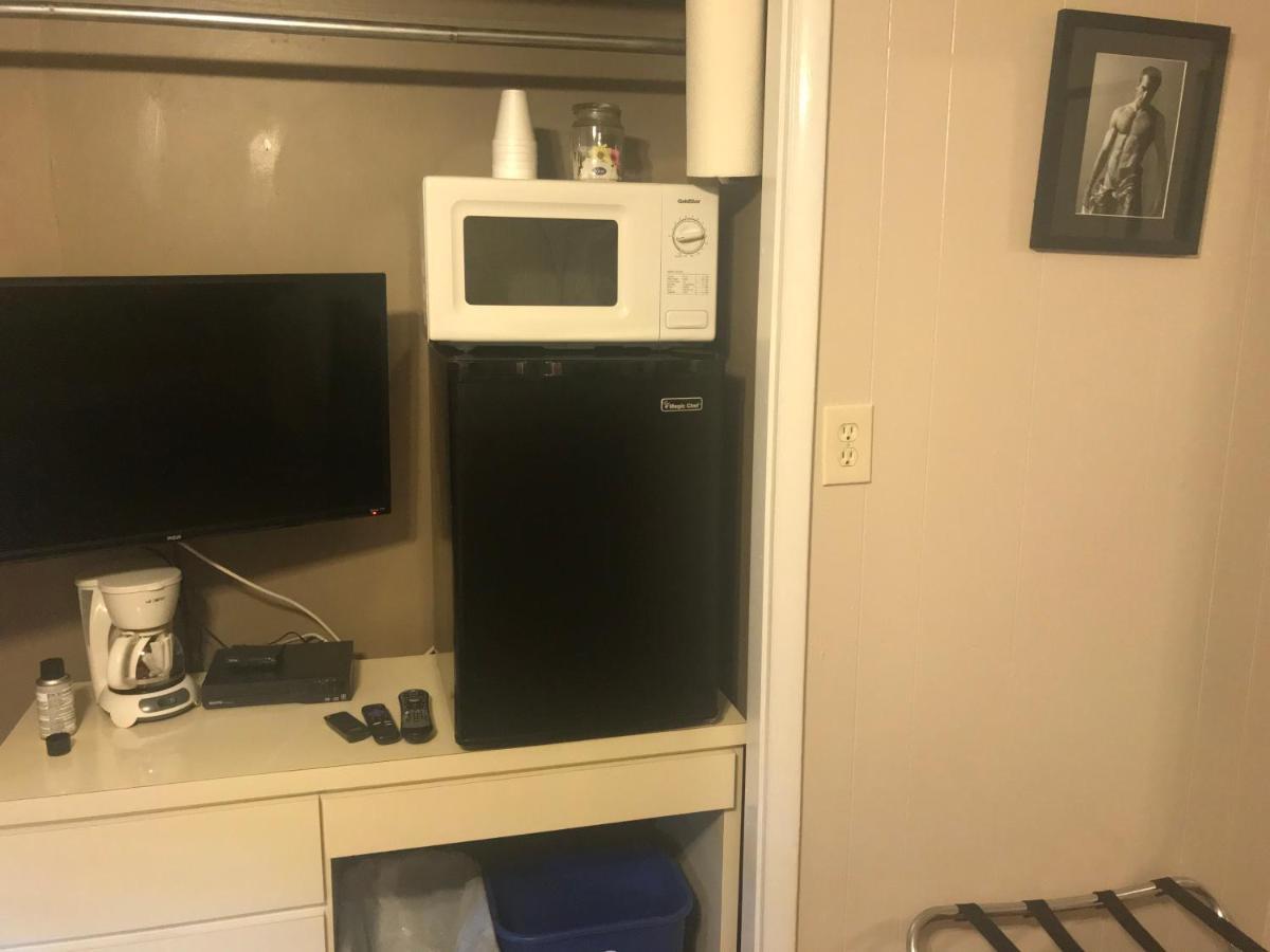 Inn Leather Guest House-Gay Male Only 포트 로더데일 외부 사진