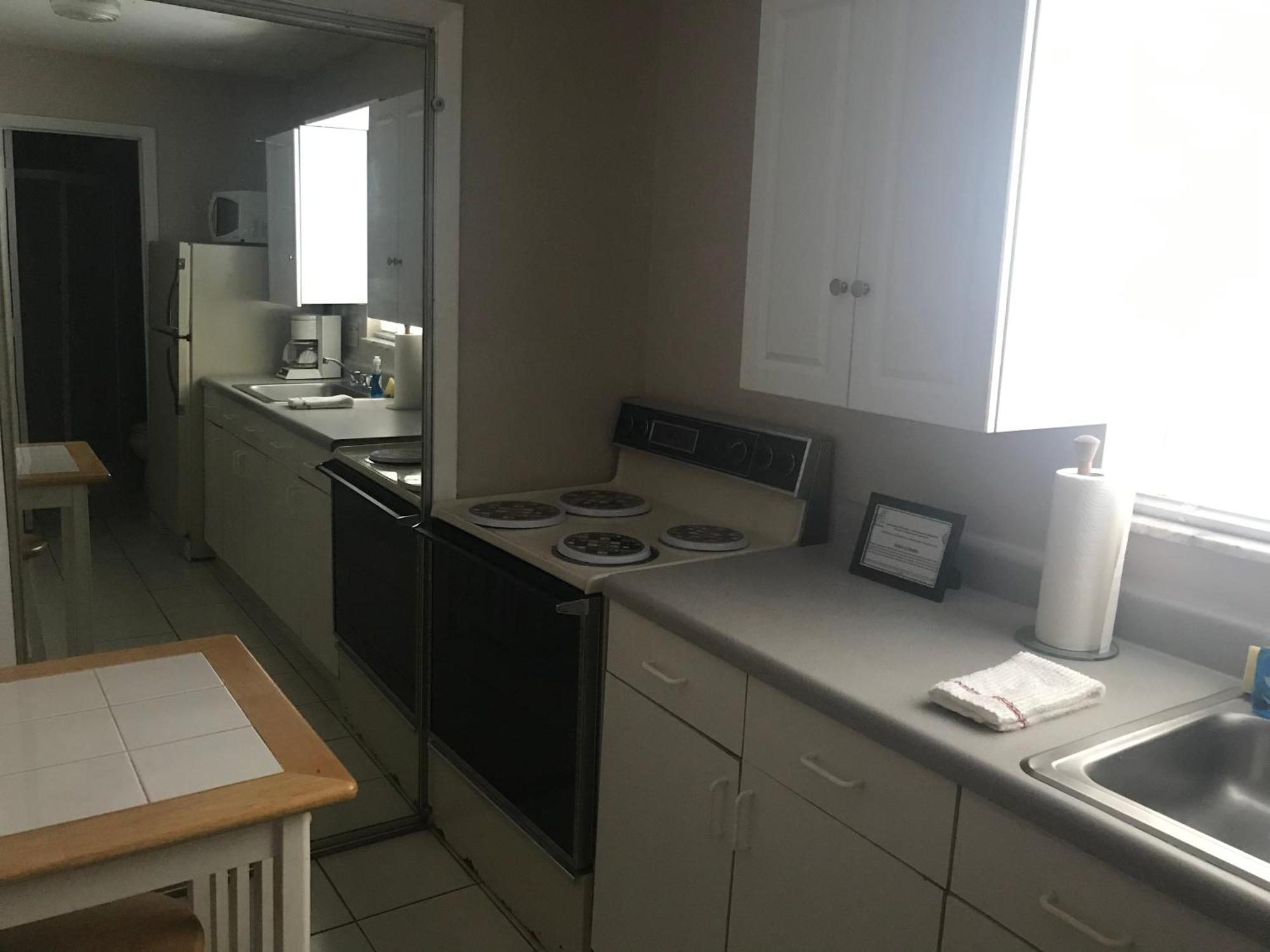 Inn Leather Guest House-Gay Male Only 포트 로더데일 외부 사진