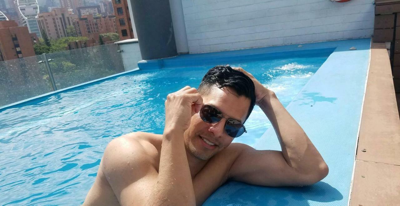 Inn Leather Guest House-Gay Male Only 포트 로더데일 외부 사진
